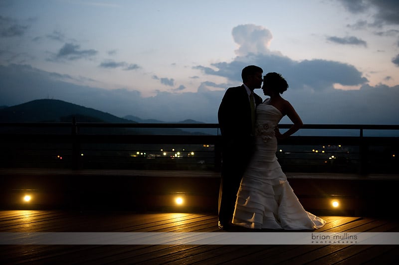 Asheville Wedding Photographers