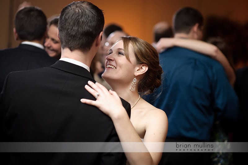 wedding photo