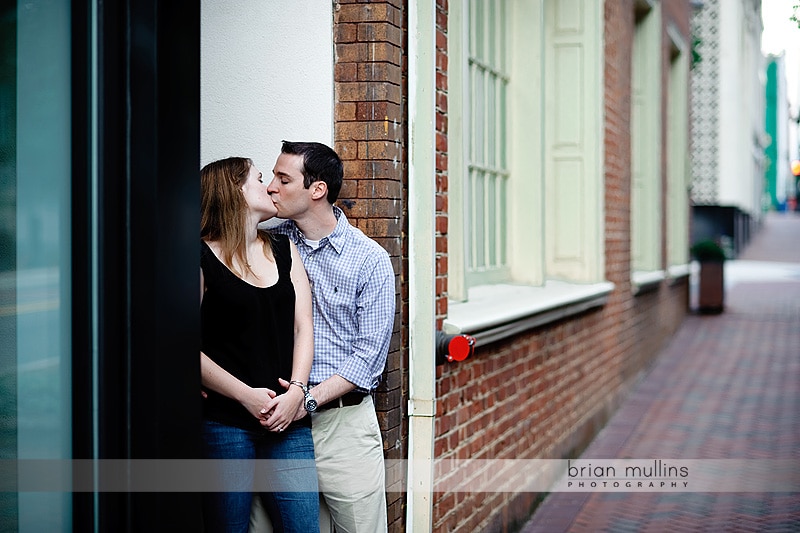 urban engagement session