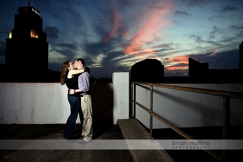 engagement photography