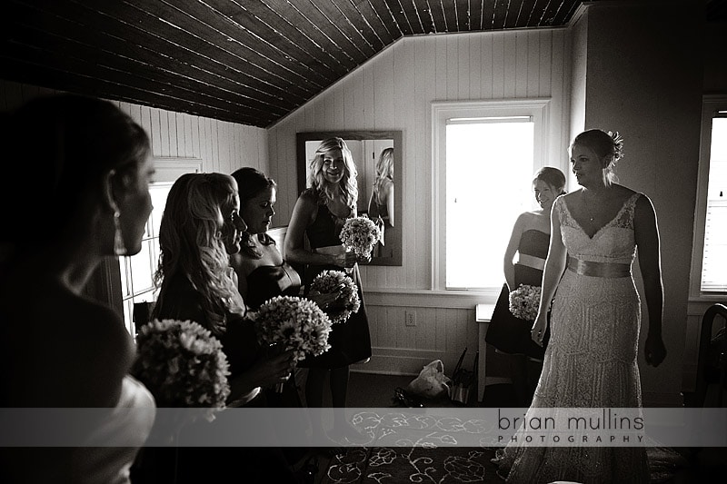 Bald Head Island, NC Wedding Photography