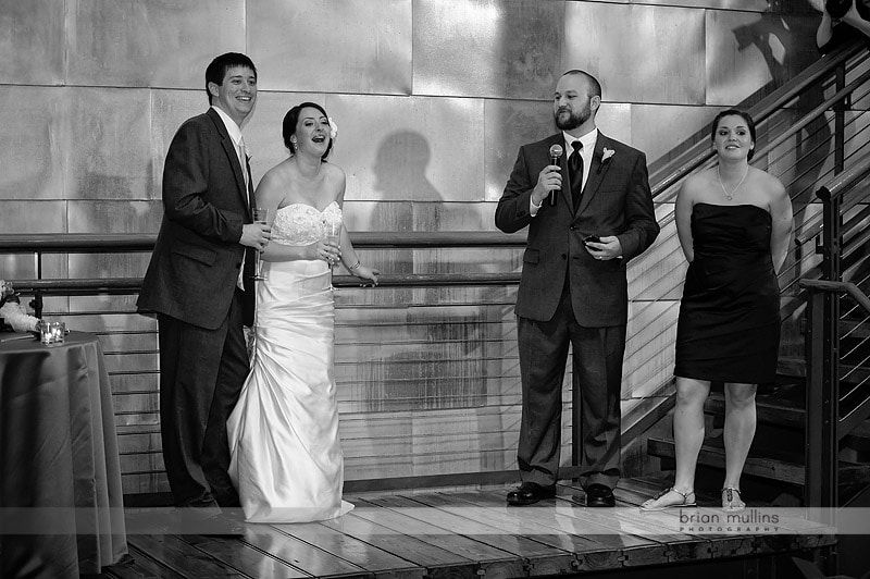 funny wedding toast