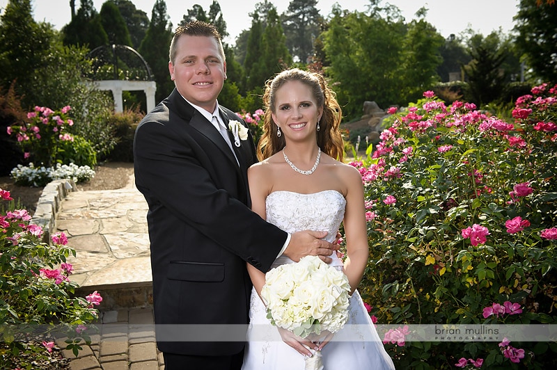 the hall at landmark weddings