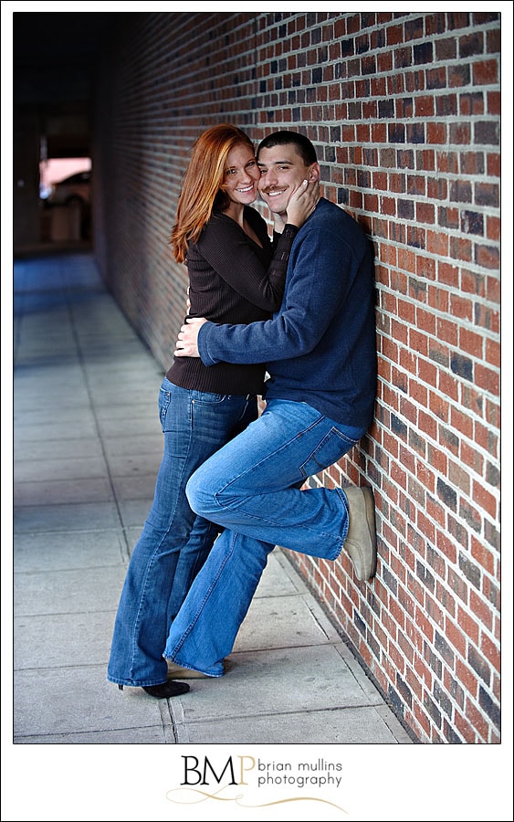 Raleigh NC Photographers engagement photography