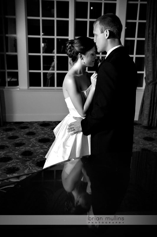 washington duke inn weddings