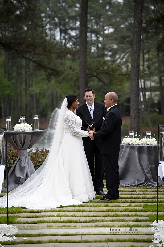 umstead hotel wedding