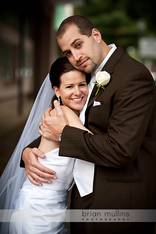 Wedding Photography in downtown Raleigh