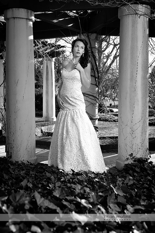 reynolda gardens weddings