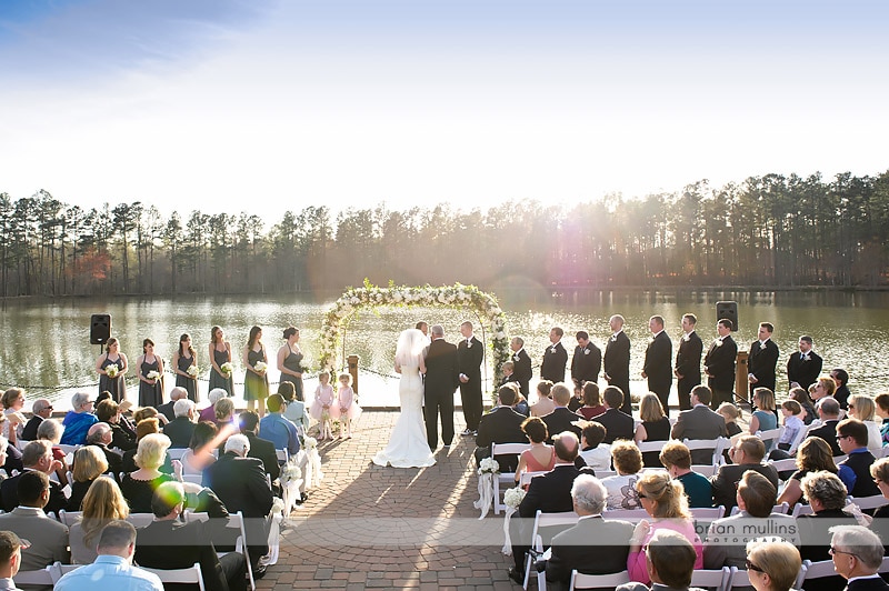 angus barn pavilion wedding