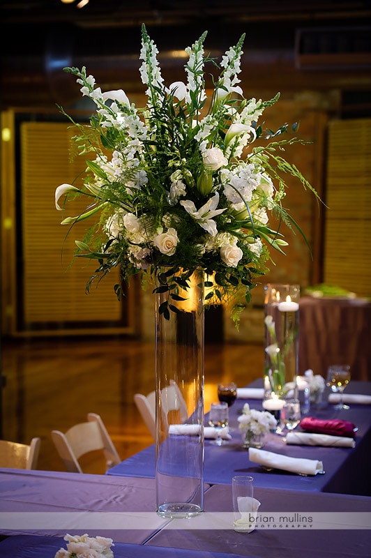 wedding flowers at bay 7