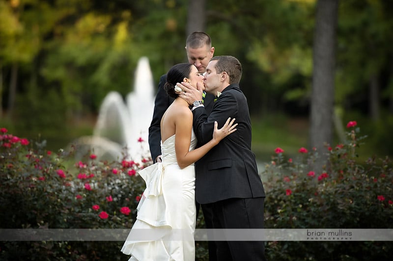 umstead hotel weddings