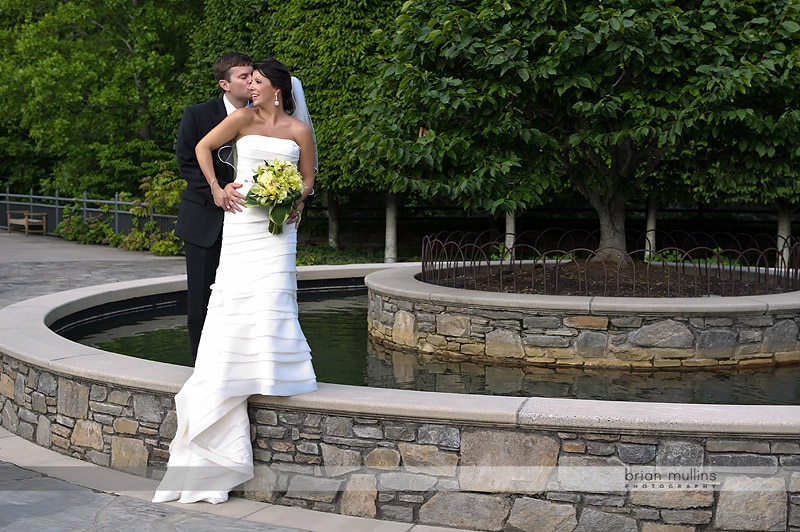 Asheville NC Wedding Photography