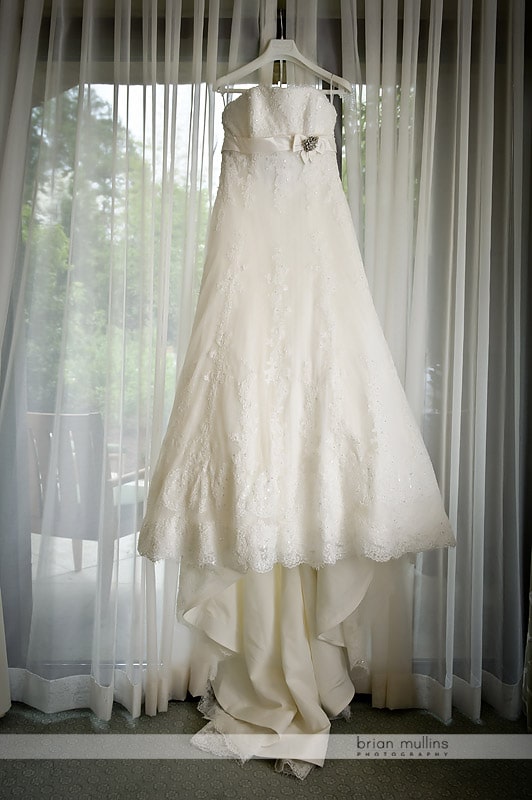 photos of wedding gowns