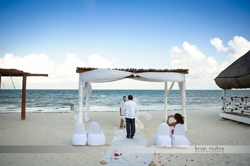 destination weddings in cancun