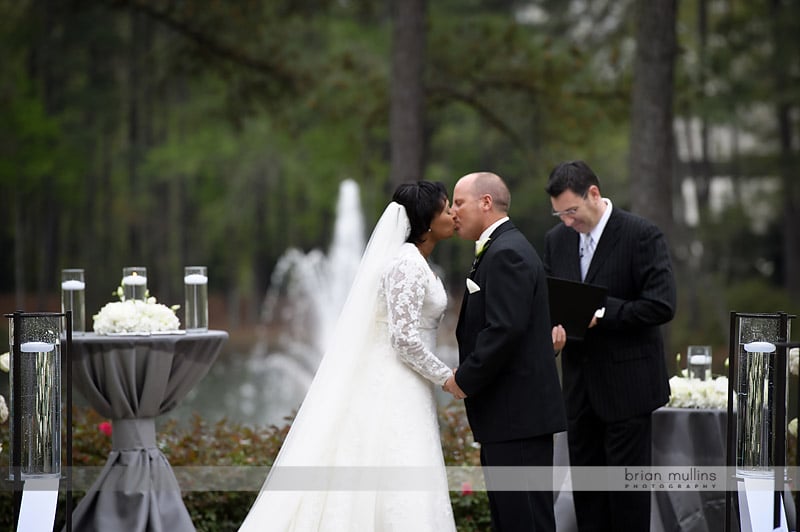 umstead hotel weddings