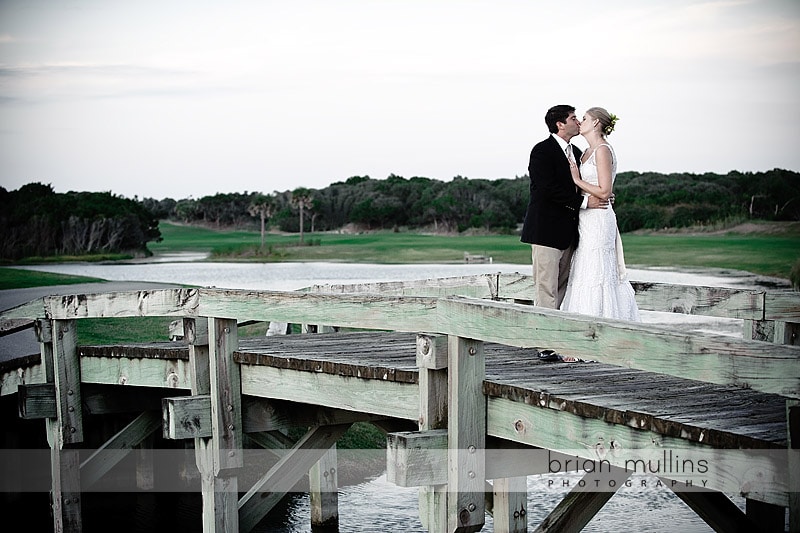 Bald Head Island, NC Wedding Photography