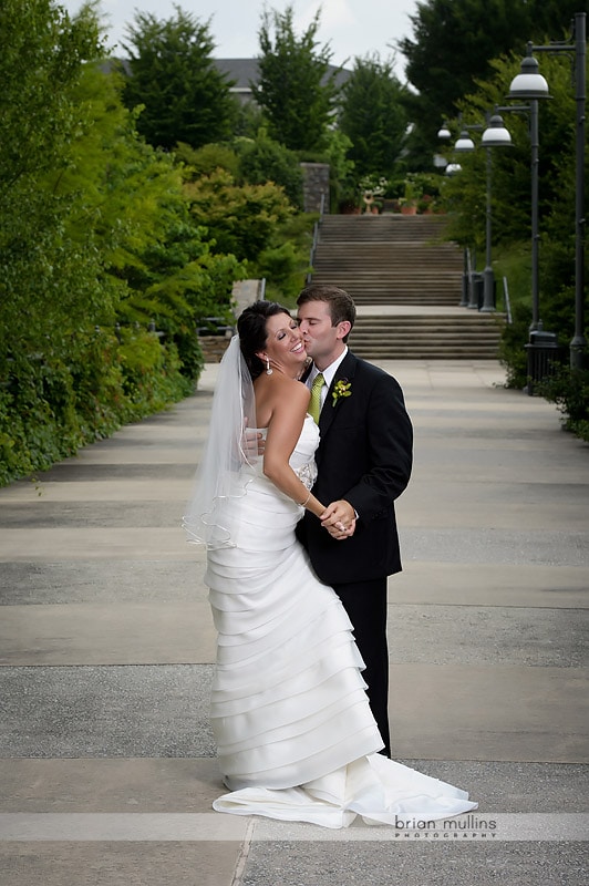 Asheville Wedding Photographer