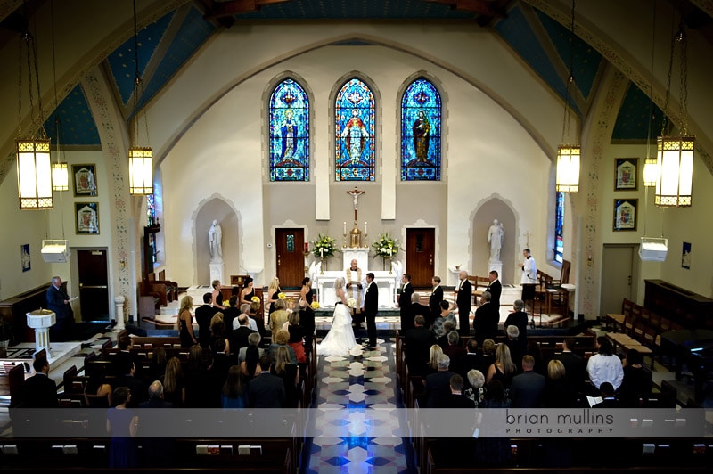 sacred heart cathedral