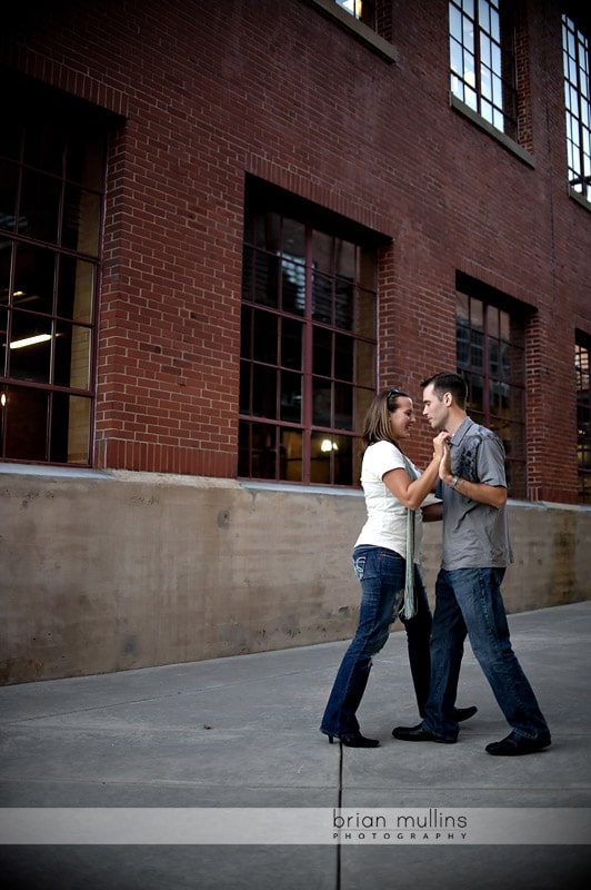 weddings at american tobacco campus