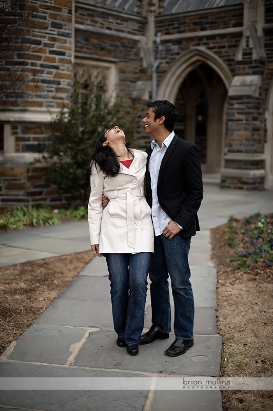 engagement session pictures