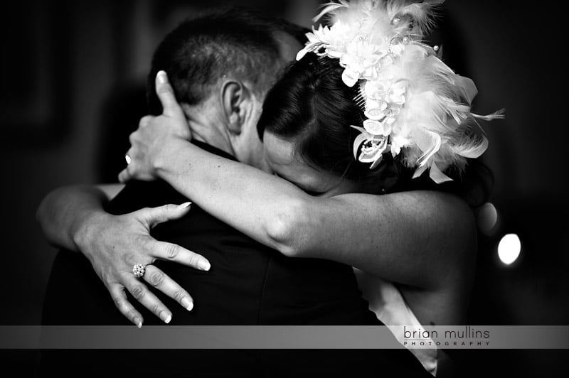 first wedding dance