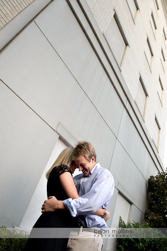 unique engagement photos