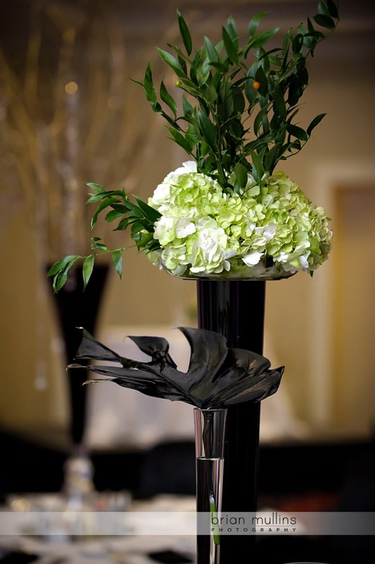 Wedding flowers by fresh affairs