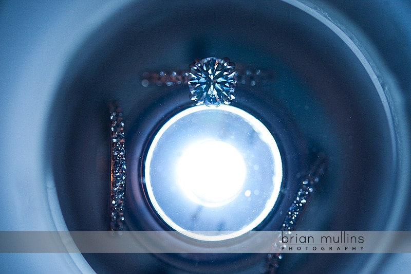 wedding ring photography