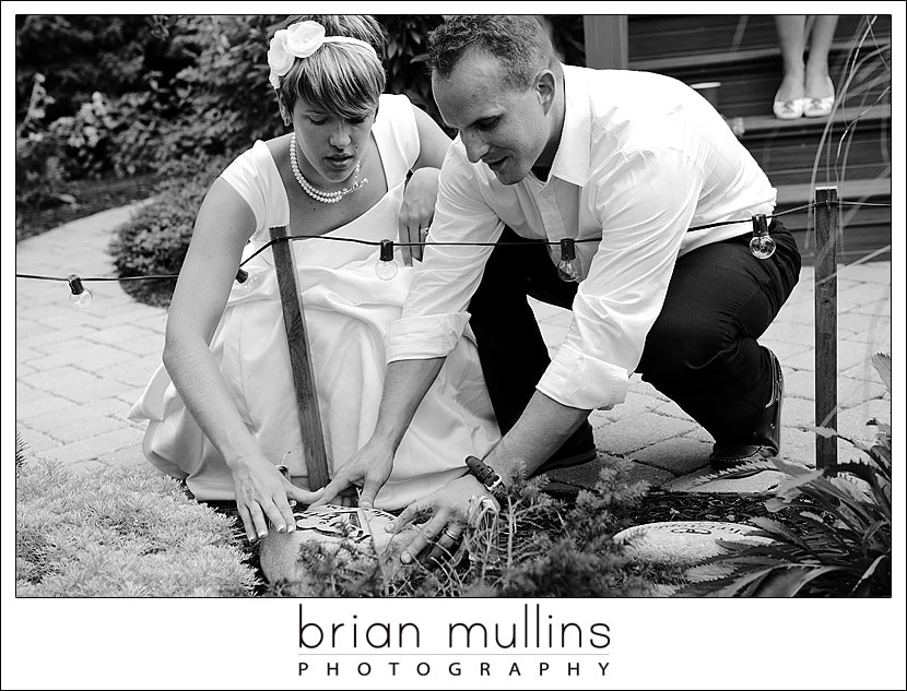 Wedding photography from Raleigh NC photographer