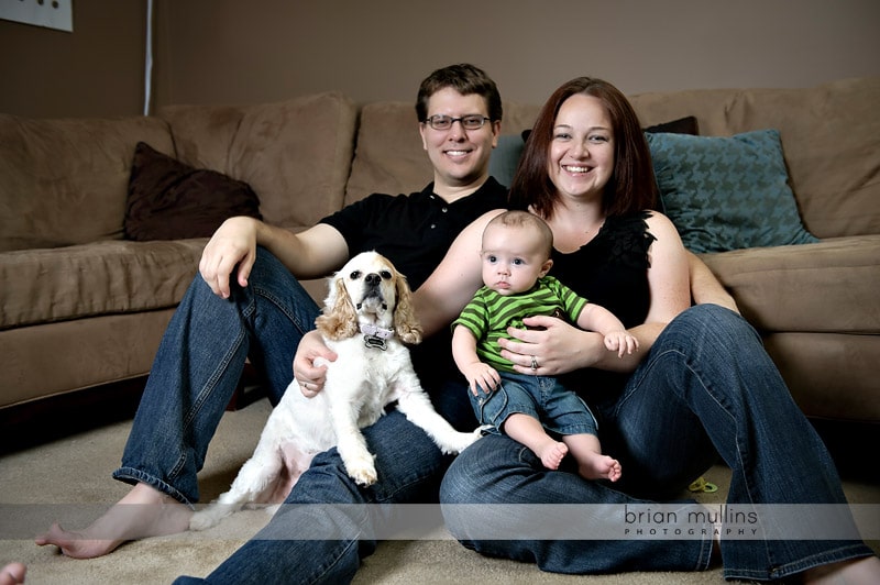 raleigh nc family photographer