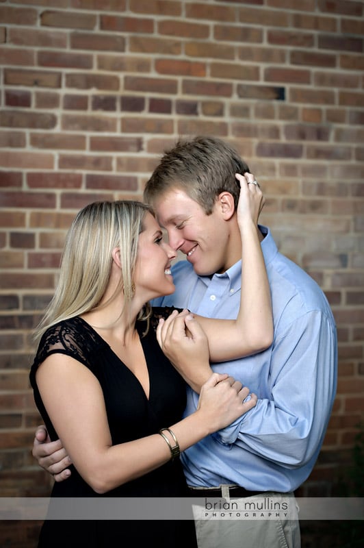 engagement photographers in raleigh