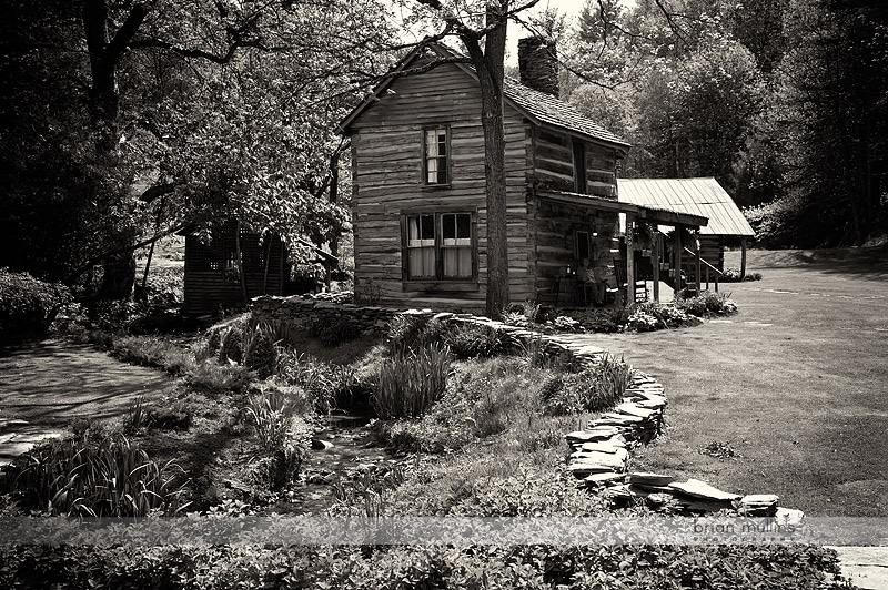 Mast Farm Inn North Carolina