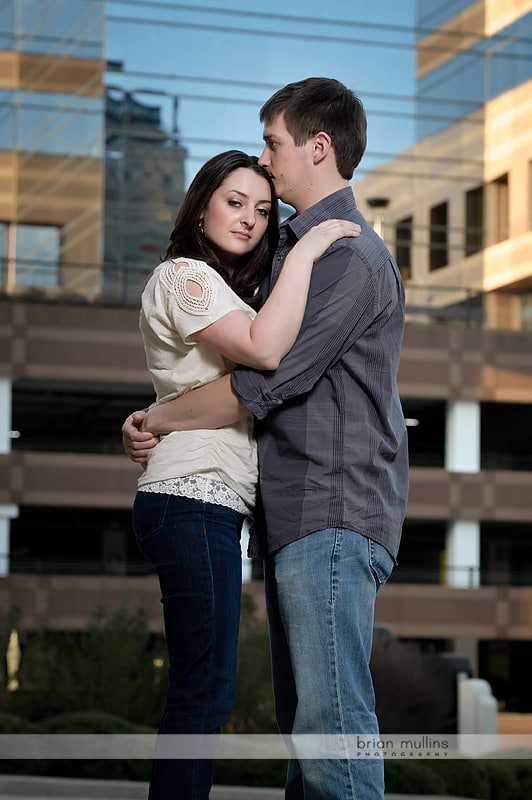 engagment sessions in Durham