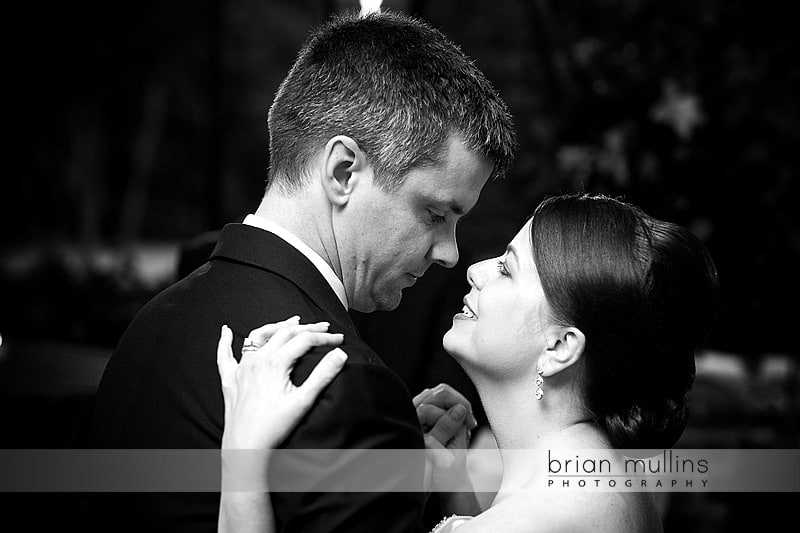 First Dance - The Sutherland - Raleigh