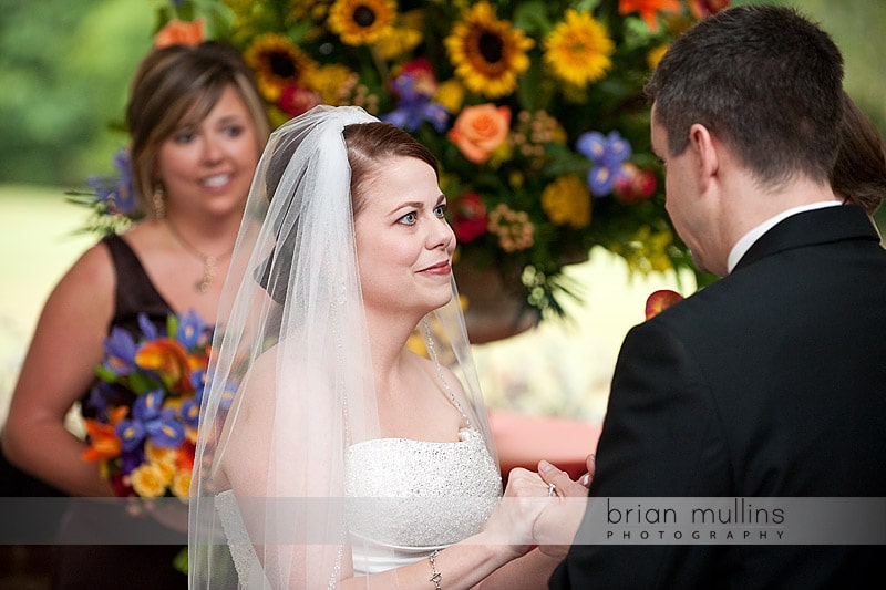 Wedding Ceremony - The Sutherland