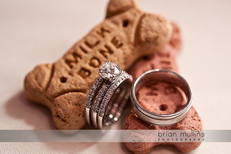 unique wedding ring photography