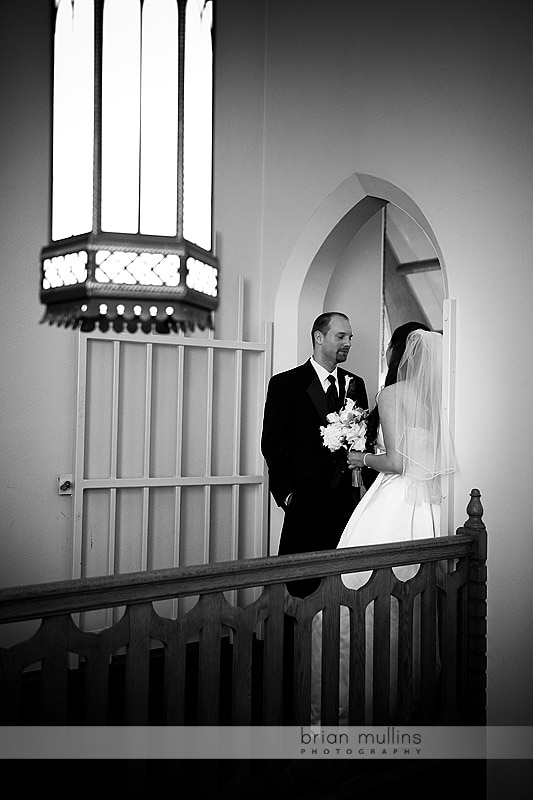 Raleigh wedding photographer