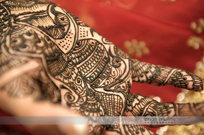 Indian wedding in Raleigh