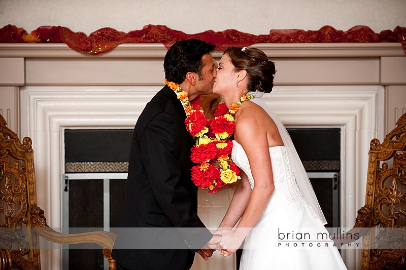 Wedding at Grove Park Inn - Raleigh Wedding Photographer