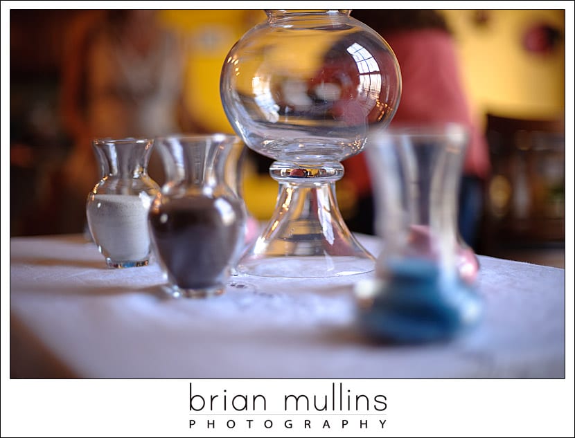 Raleigh Wedding Photographer - Brian Mullins Photography