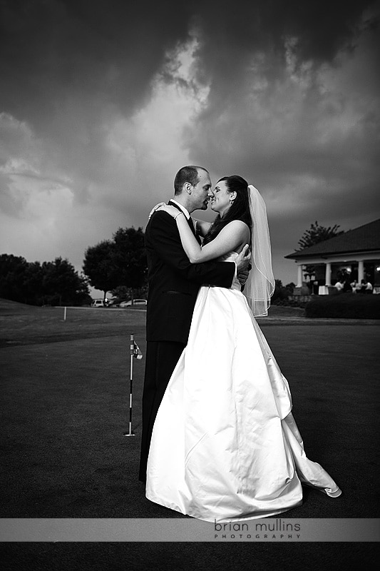 rock barn wedding