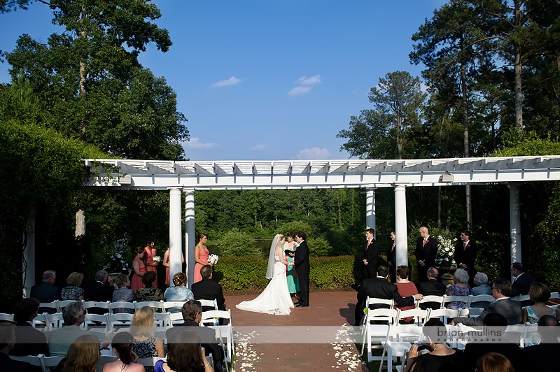 highgrove wedding