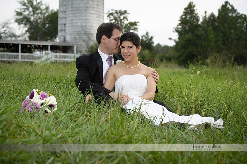 weddings at snipes farm retreat