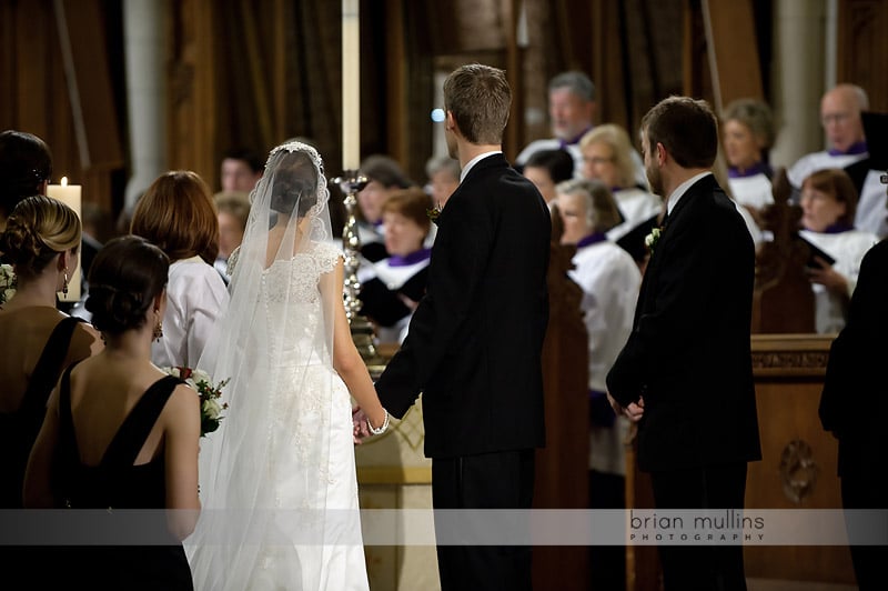 photos of duke chapel wedding