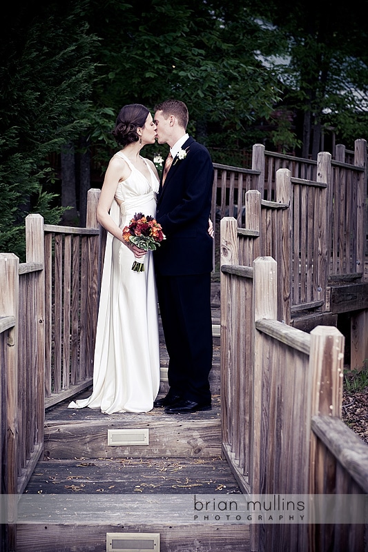 wedding photography - barn at valhalla