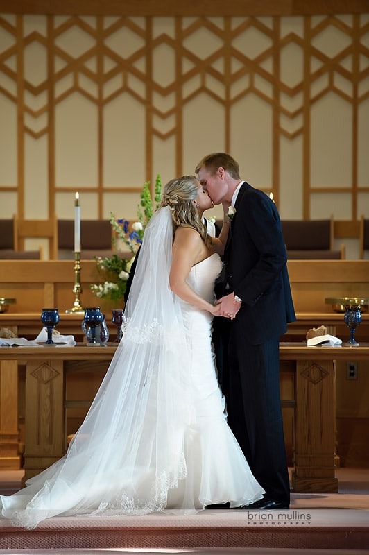 weddings at kirk of kildaire