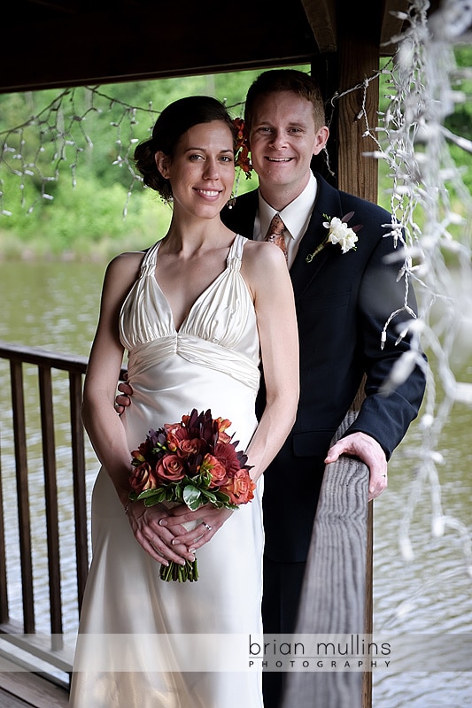 wedding photography at barn at valhalla