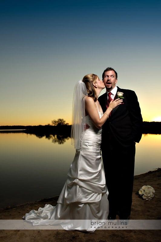 Lori & James | Museum of Natural Science Wedding | Brian Mullins ...