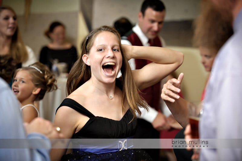 Lori & James | Museum of Natural Science Wedding | Brian Mullins ...