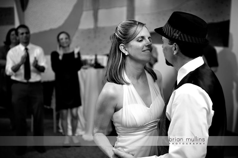 Lori & James | Museum of Natural Science Wedding | Brian Mullins ...